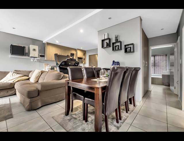 3 BEDROOM APARTMENT FOR SALE IN BROADACRES